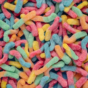 Aardbei matten - Afbeelding 2