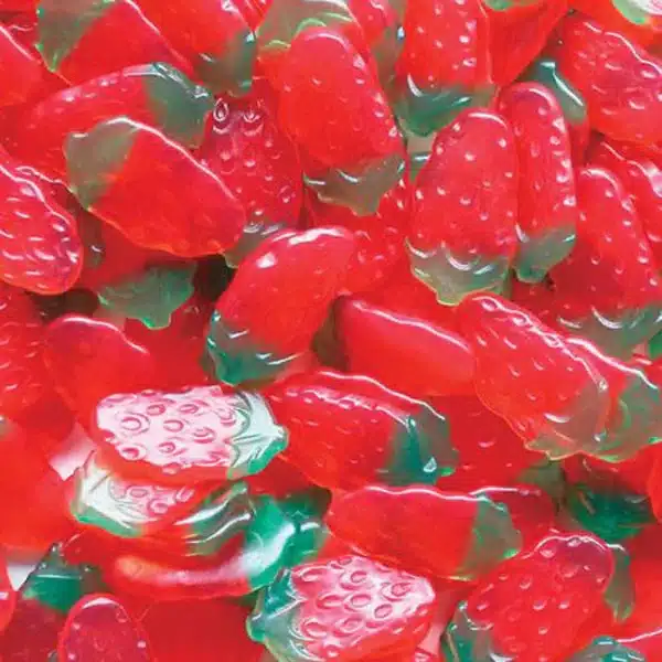 Aardbeien