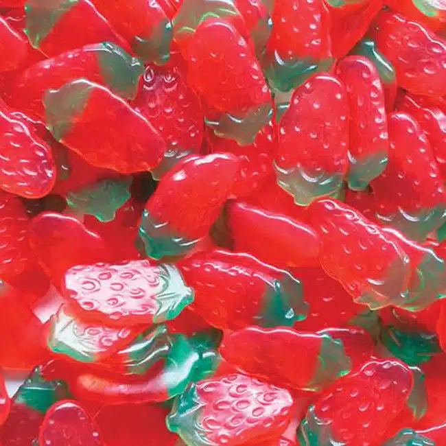 Aardbeien - Afbeelding 1
