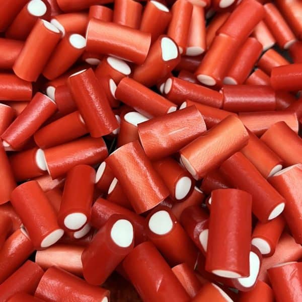 Aardbeistaafjes