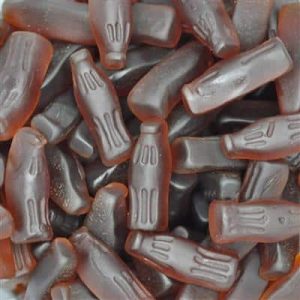 Bubblegum flesjes - Afbeelding 2
