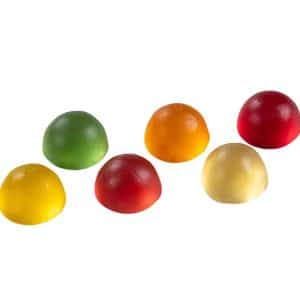 Mini ballen