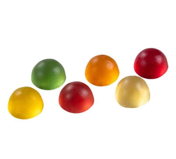 Mini ballen