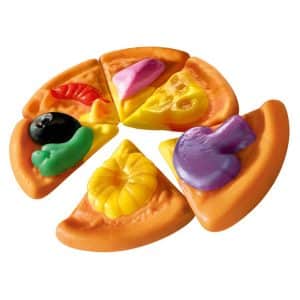 Pizza’s - Afbeelding 1