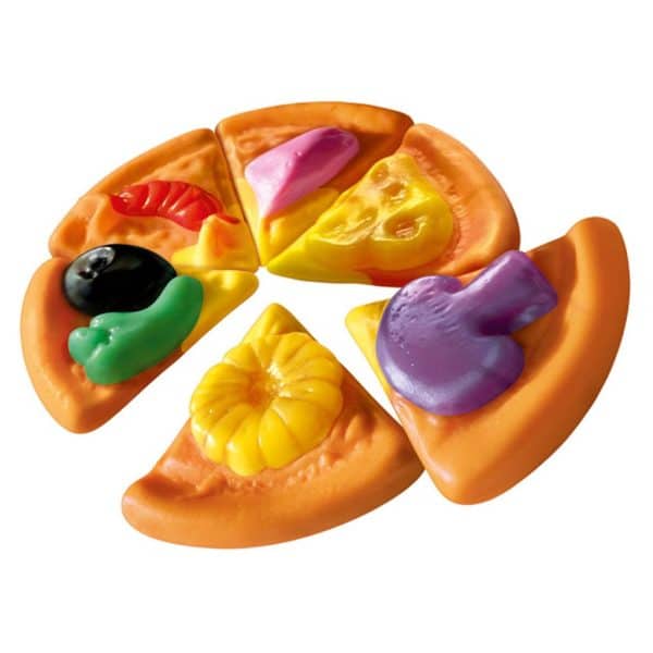 Pizza’s