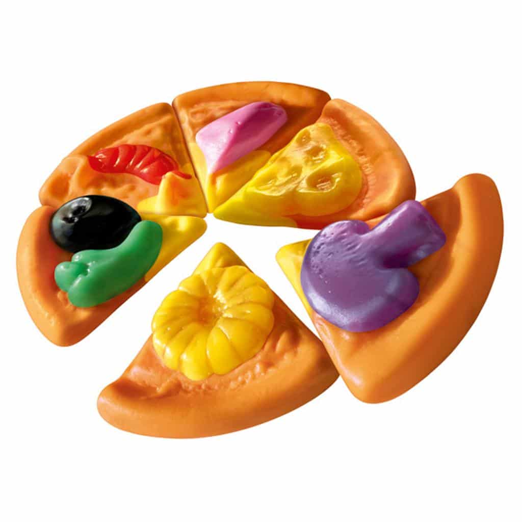Pizza’s - Afbeelding 1
