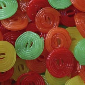 Rotella fruit - Afbeelding 1