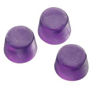 Violetknoopjes