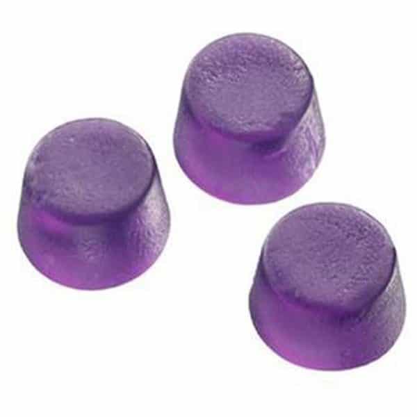 Violetknoopjes