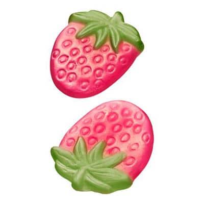 Aardbeien