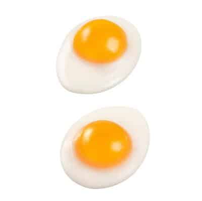 Eieren
