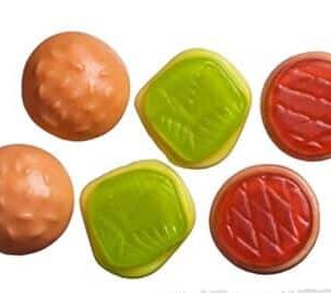 Hamburgers