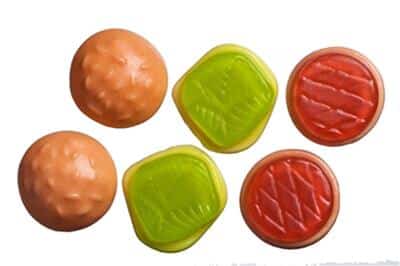 Hamburgers