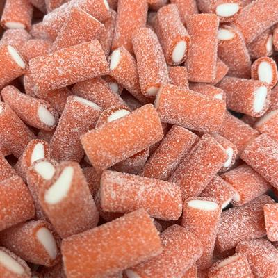 Aardbeistaafjes