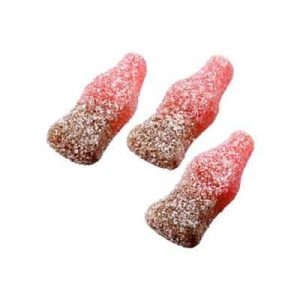 Cherry colaflesjes