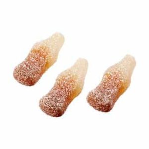 Colaflesjes groot - Afbeelding 2