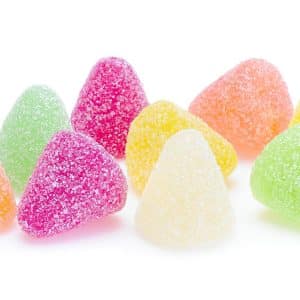 Neusjes