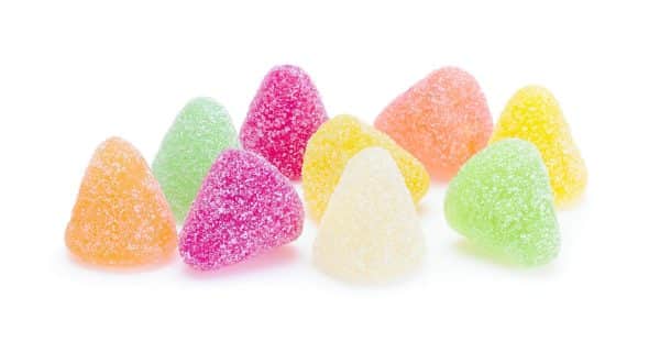 Neusjes