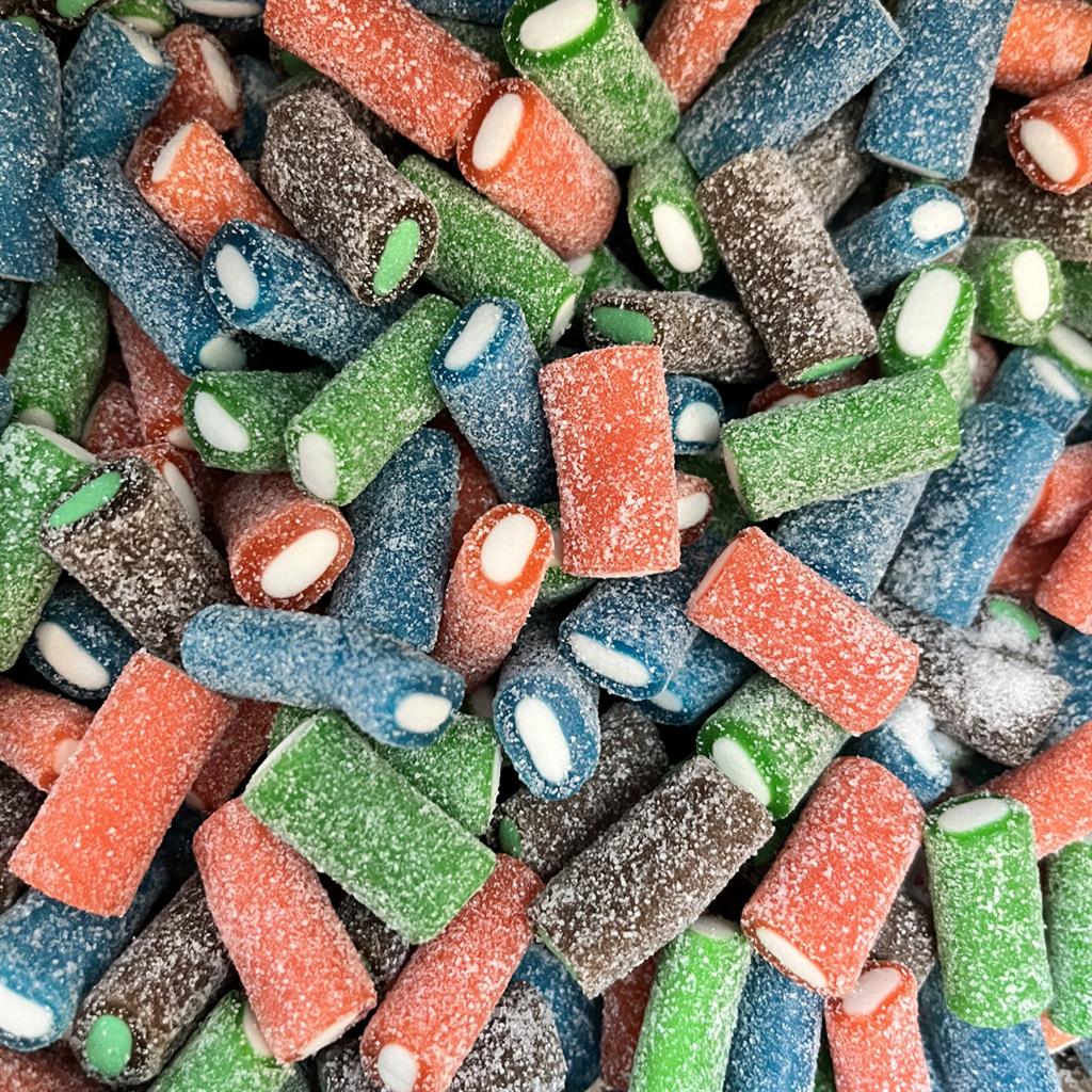 Staafjes mix - Afbeelding 1