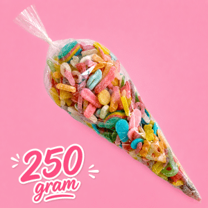 Pick & Mix klein