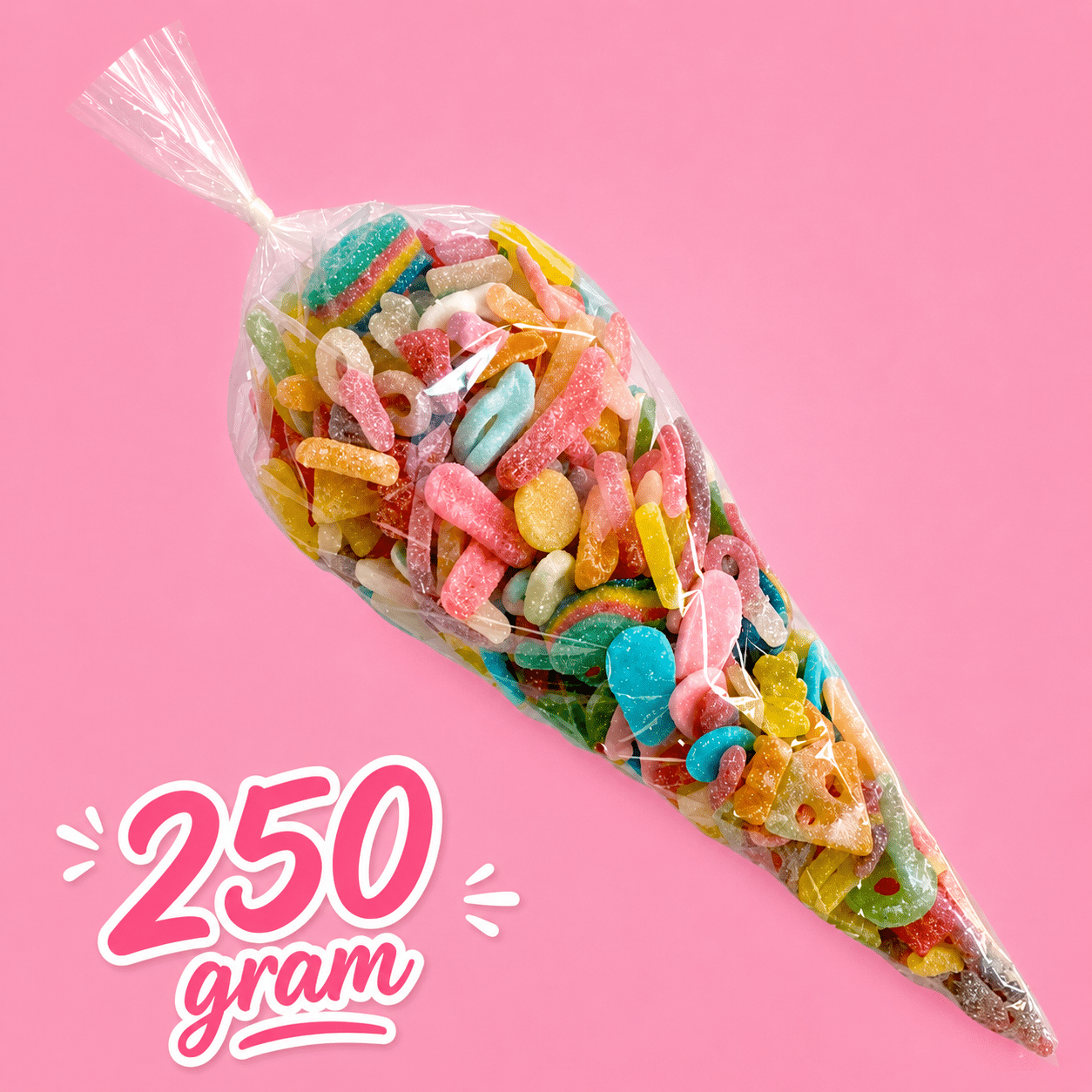 Pick & Mix klein - Afbeelding 1