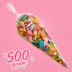Pick & Mix middel