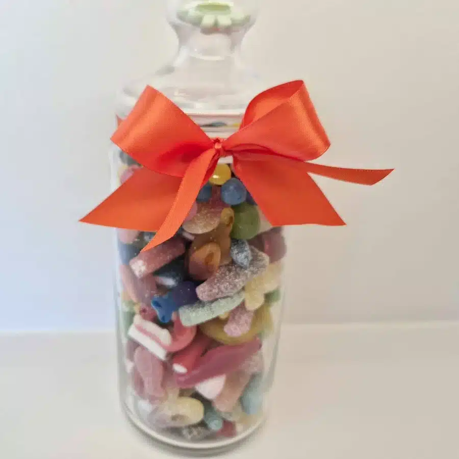 Snoeppot suikervrij - Afbeelding 1