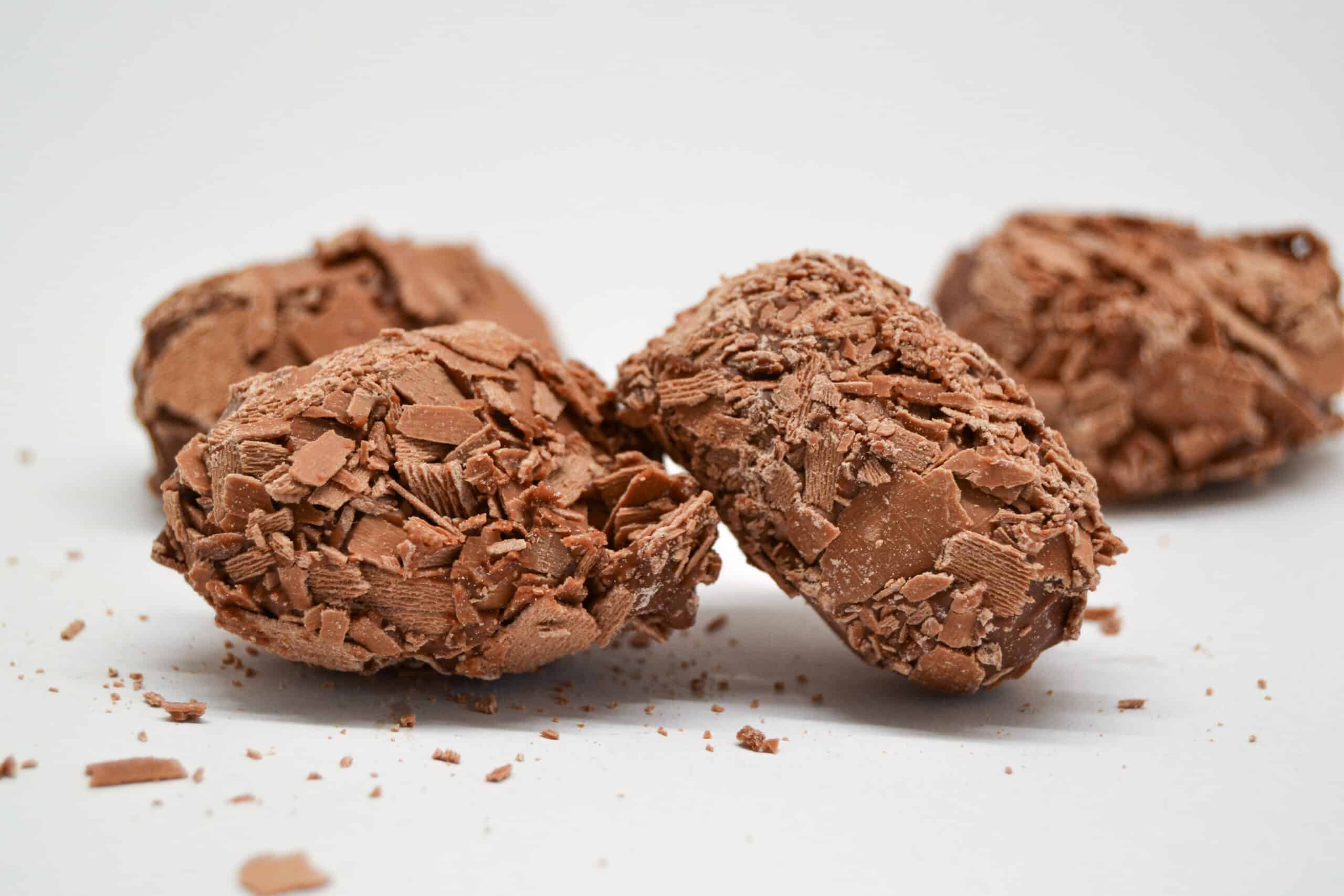 Truffels - Afbeelding 1